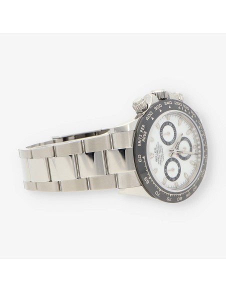 Rolex Daytona acero 116500LN NUEVO