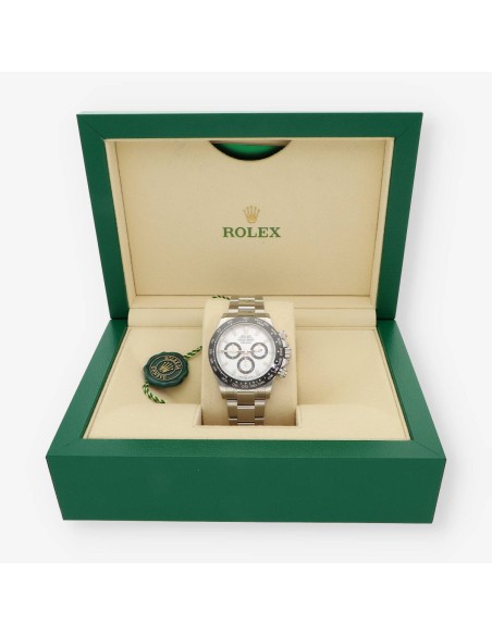 Rolex Daytona acero 116500LN NUEVO