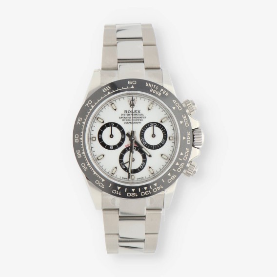 Rolex Daytona acero 116500LN NUEVO