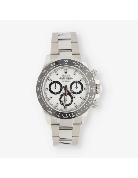 Rolex Daytona acero 116500LN NUEVO