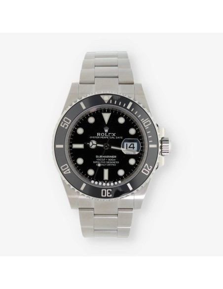 Rolex Submariner Date 41mm 126610LN Nuevo a estrenar.