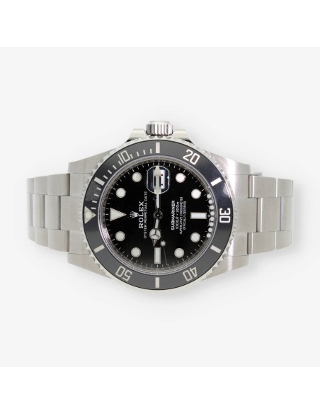 Rolex Submariner Date 41mm 126610LN Nuevo a estrenar.