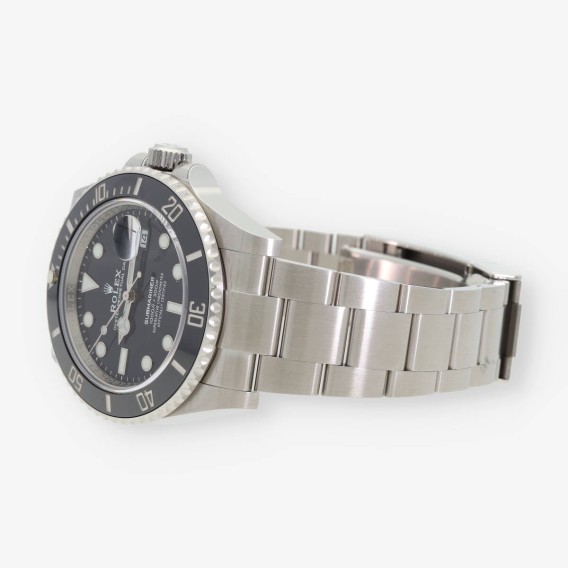 Rolex Submariner Date 41mm 126610LN Nuevo a estrenar.