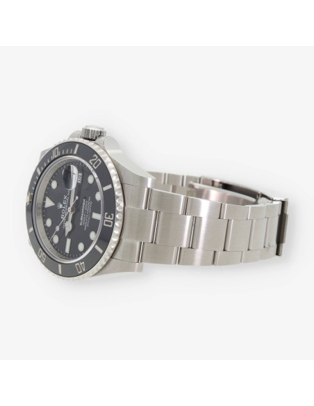 Rolex Submariner Date 41mm 126610LN Nuevo a estrenar.