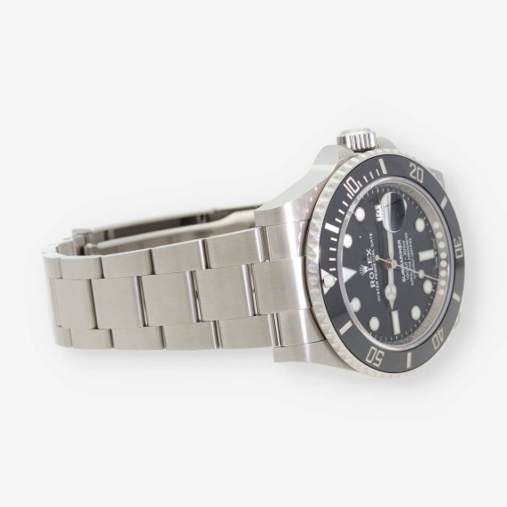 Rolex Submariner Date 41mm 126610LN Nuevo a estrenar.