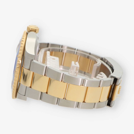 Rolex Submariner mixto 126613LB NUEVO