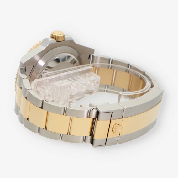 Rolex Submariner mixto 126613LB NUEVO