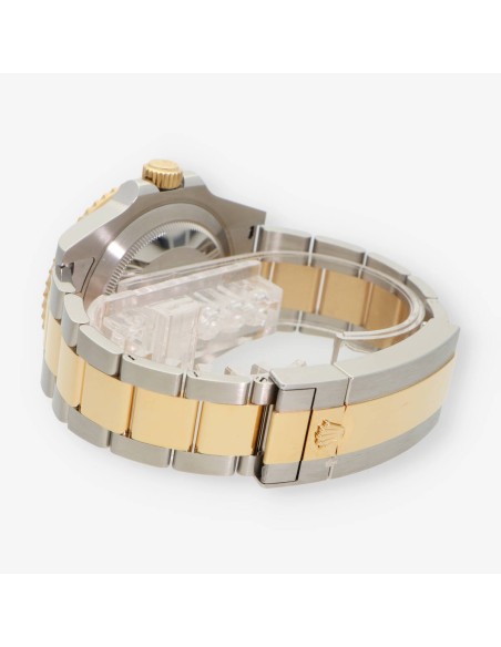 Rolex Submariner mixto 126613LB NUEVO
