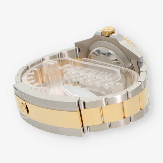 Rolex Submariner mixto 126613LB NUEVO