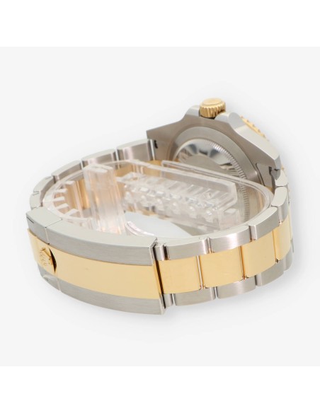 Rolex Submariner mixto 126613LB NUEVO