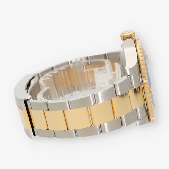 Rolex Submariner mixto 126613LB NUEVO