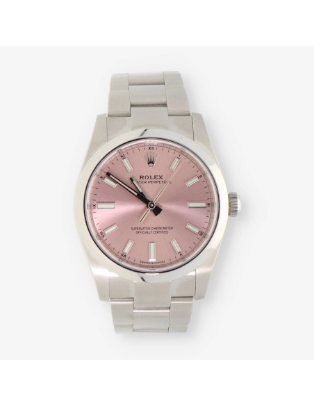 Rolex Oyster Perpetual 124200 NUEVO