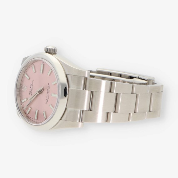 Rolex Oyster Perpetual 124200 NUEVO