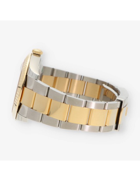 Rolex Oyster Datejust mixto 41mm 126333 NUEVO