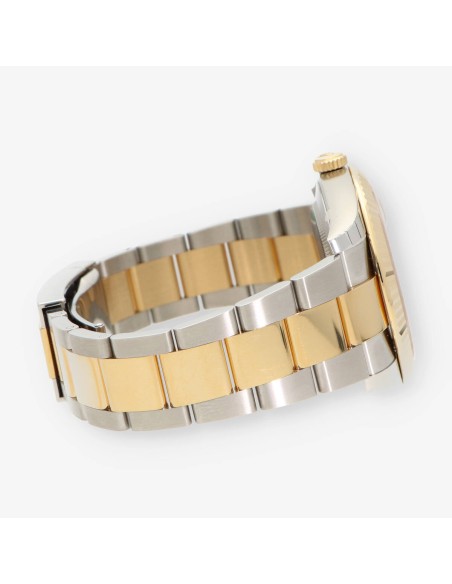 Rolex Oyster Datejust mixto 41mm 126333 NUEVO