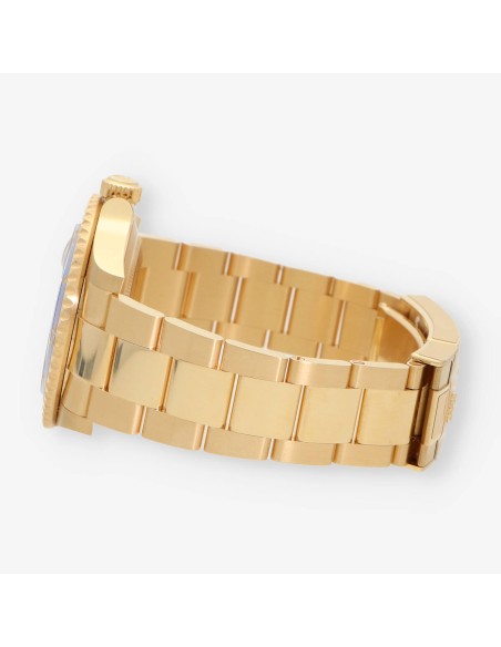ROLEX SUBMARINER EN ORO 18KT NUEVO 126618LB