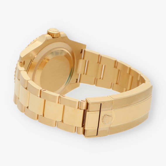 ROLEX SUBMARINER EN ORO 18KT NUEVO 126618LB