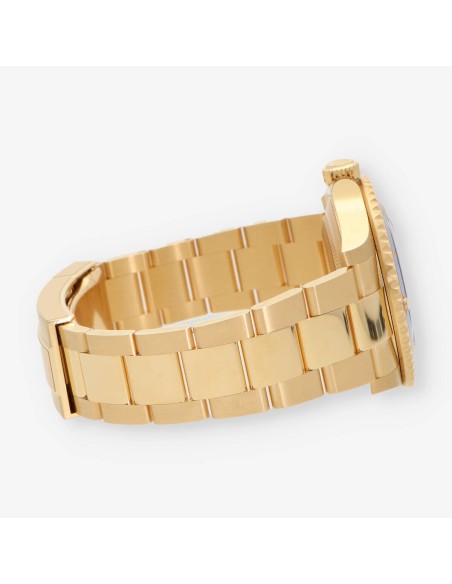 ROLEX SUBMARINER EN ORO 18KT NUEVO 126618LB