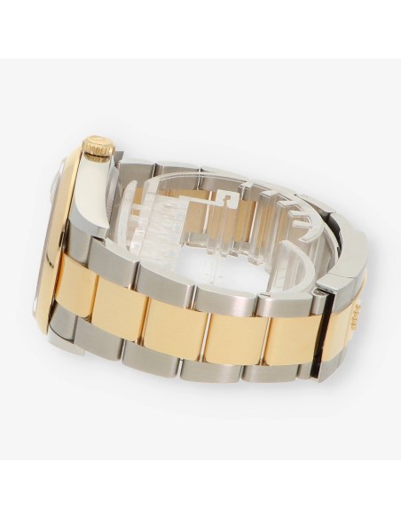 Rolex Oyster Datejust mixto 36mm 126203