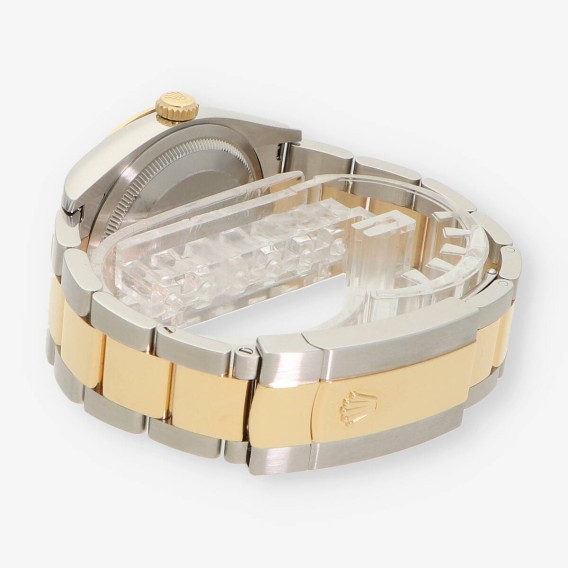 Rolex Oyster Datejust mixto 36mm 126203