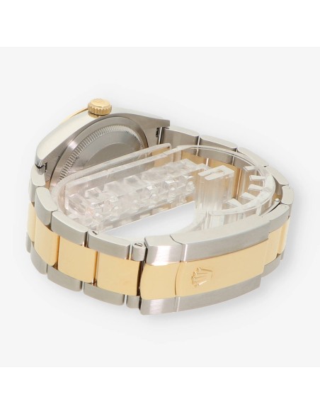 Rolex Oyster Datejust mixto 36mm 126203