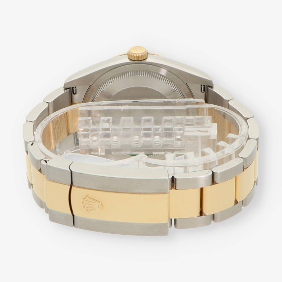 Rolex Oyster Datejust mixto 36mm 126203