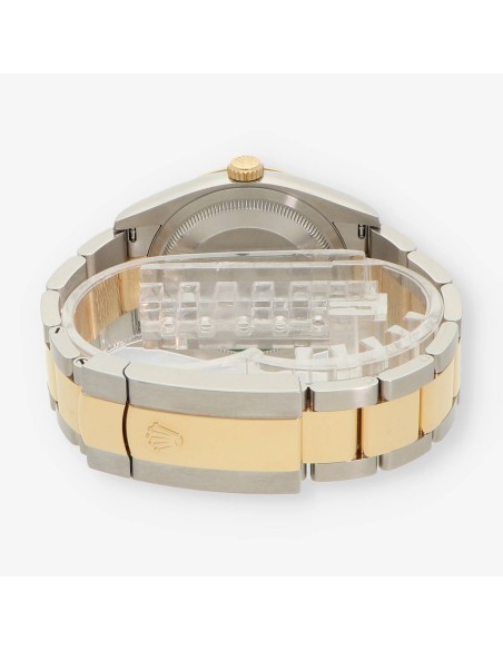 Rolex Oyster Datejust mixto 36mm 126203