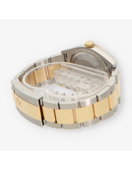 Rolex Oyster Datejust mixto 36mm 126203
