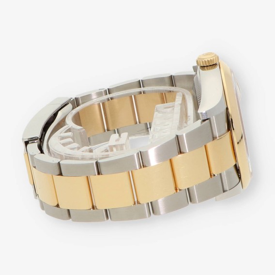 Rolex Oyster Datejust mixto 36mm 126203