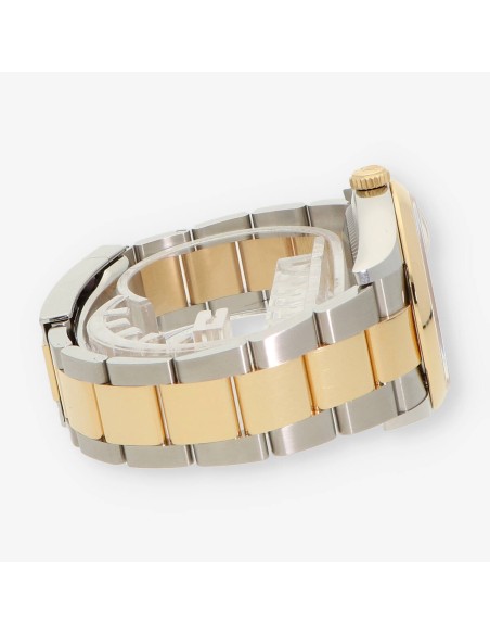 Rolex Oyster Datejust mixto 36mm 126203