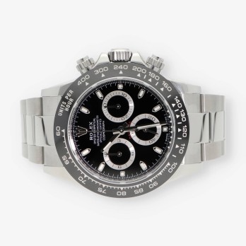 Rolex Daytona acero 116500LN NUEVO 2022 2