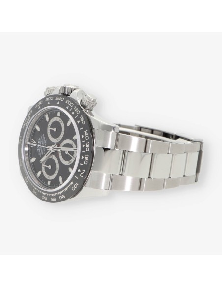 Rolex Daytona acero 116500LN NUEVO 2022