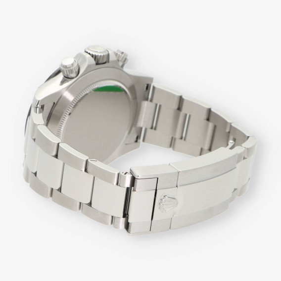 Rolex Daytona acero 116500LN NUEVO 2022