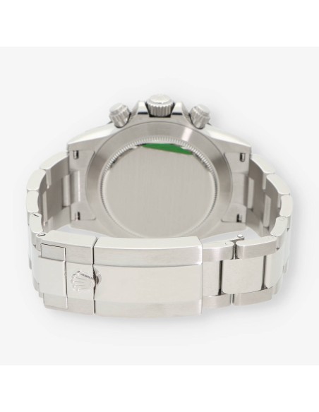 Rolex Daytona acero 116500LN NUEVO 2022