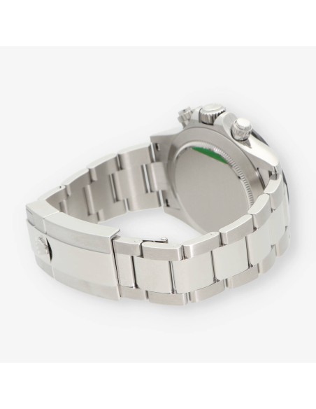 Rolex Daytona acero 116500LN NUEVO 2022