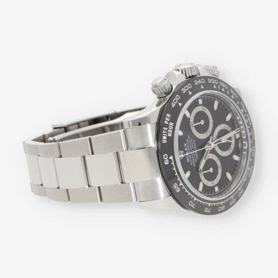 Rolex Daytona acero 116500LN NUEVO 2022