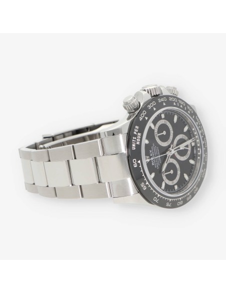 Rolex Daytona acero 116500LN NUEVO 2022