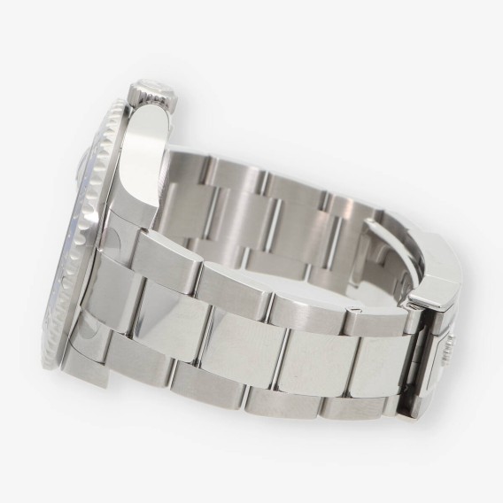 Rolex GMT Batman 126710BLNR NUEVO 2022