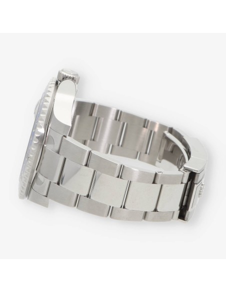 Rolex GMT Batman 126710BLNR NUEVO 2022