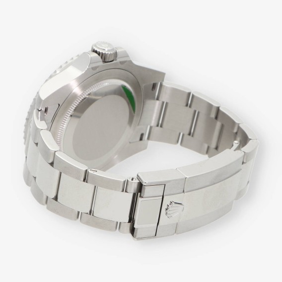 Rolex GMT Batman 126710BLNR NUEVO 2022