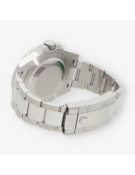 Rolex GMT Batman 126710BLNR NUEVO 2022