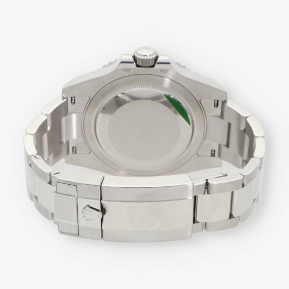 Rolex GMT Batman 126710BLNR NUEVO 2022