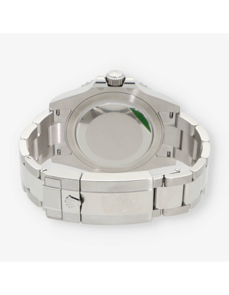 Rolex GMT Batman 126710BLNR NUEVO 2022