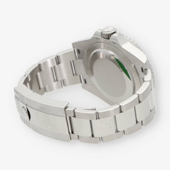 Rolex GMT Batman 126710BLNR NUEVO 2022