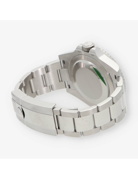 Rolex GMT Batman 126710BLNR NUEVO 2022