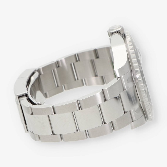 Rolex GMT Batman 126710BLNR NUEVO 2022