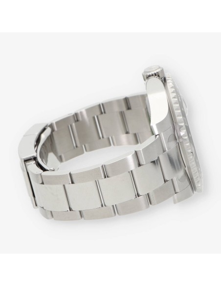 Rolex GMT Batman 126710BLNR NUEVO 2022