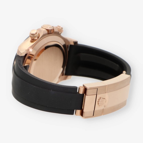 Rolex 116515LN Daytona oro rosa â€œChocolate Dialâ€ NUEVO