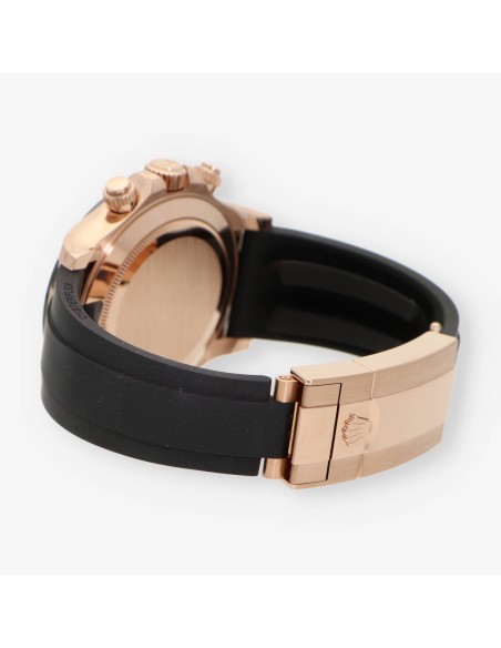 Rolex 116515LN Daytona oro rosa â€œChocolate Dialâ€ NUEVO