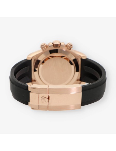 Rolex 116515LN Daytona oro rosa â€œChocolate Dialâ€ NUEVO